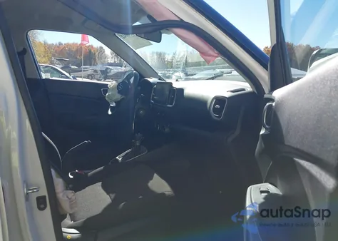 2022 Hyundai Venue Se из США, поврежденный, VIN KMHRB8A38NU197004